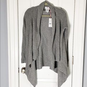 🌈Vineyard Vines Waterfall cardigan sweater